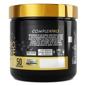 2 - One Science Complex Pro Glutamine,  0.55 lb  Unflavoured 