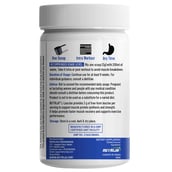 2 - NutriJa L-Leucine,  200 g 