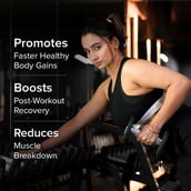 4 - GNC Pro Performance Weight Gainer,  2.2 lb  Double Chocolate 