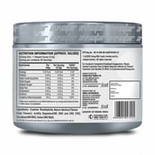 3 - Avvatar Micronized Creatine, Fruit Punch 0.23 lb