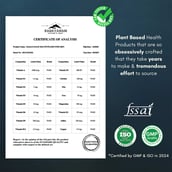 12 - Rasayanam Multivitamin for Men,  30 tablet(s)  Unflavoured 