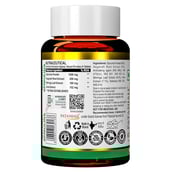 3 - Nutrela Natural Spirulina,  60 tablet(s) 