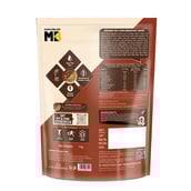 1 - MuscleBlaze High Protein Oats, 1 kg Blue Tokai Cafe Mocha