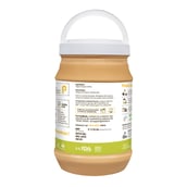 7 - Pintola Organic Peanut Butter,  2.5 kg  Crunchy 