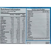 2 - Gibbon Nutrition Mass Gainer,  2.2 lb  Swiss Chocolate 