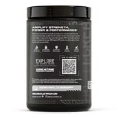 3 - MuscleTech Platinum Creatine Monohydrate,  Tropical Tango  0.73 lb 