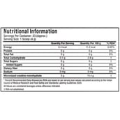 4 - MuscleTech Platinum Creatine Monohydrate, Tropical Tango 0.29 lb