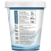 6 - Pintola Coconut Jaggery Performance Series Peanut Butter, 0.510 kg Creamy