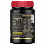 2 - Allmax Gold Allwhey Premium Whey Protein, 2 lb Chocolate Peanut Butter