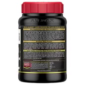 3 - Allmax Gold Allwhey Premium Whey Protein, 2 lb Chocolate