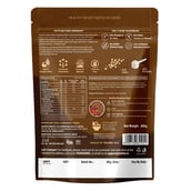 7 - Pintola High Protein Oats, 400 g Dark Chocolate