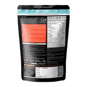 2 - AS-IT-IS Nutrition BCAA,  0.55 lb  62 Servings  Unflavoured 