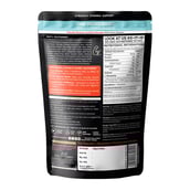 2 - AS-IT-IS Nutrition L Glutamine,  0.55 lb  Unflavoured 