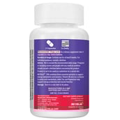 2 - NutriJa ZMA, 60 capsules Unflavoured