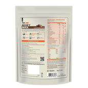 1 - Fuel One Whey Max OP, 2.2 lb Chocolate Hazelnut