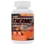 1 - NutriJa Thermo Peak,  90 capsules  Unflavoured 