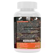 3 - NutriJa Thermo Peak,  150 capsules  Unflavoured (Pack of 2) 