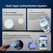 7 - Ronnie Coleman Iso-Tropic Max, 2 lb German Chocolate Cake