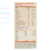 3 - Fuel One Whey Max, 2 lb Rich Chocolate