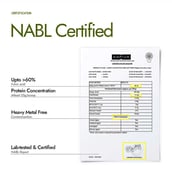 9 - Kapiva Him Foods Testofuel Shilajit Whey Protein, 2 lb Belgian Chocolate