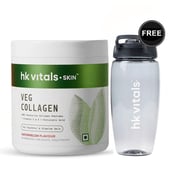 HealthKart HK Vitals Skin Radiance Collagen,  200 g  Watermelon - Veg 