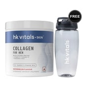 HK Vitals HK Vitals Collagen for Men,  200 g  Watermelon 