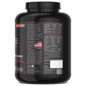 3 - Physic Nutrition Active Whey Protein Powder, 4.4 lb Chocolate