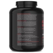 4 - Physic Nutrition Active Whey Protein Powder, 4.4 lb Mango