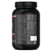 3 - Physic Nutrition Active Whey Protein Powder, 2.2 lb Kesar Kulfi