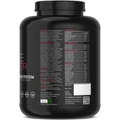 2 - Physic Nutrition Super Mass Gainer,  6.6 lb  Chocolate 