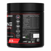 4 - Physic Nutrition Micronized Creatine Monohydrate,  Unflavoured  0.55 lb 