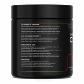 4 - Physic Nutrition Micronized Creatine Monohydrate,  Mango Infused  0.69 g 