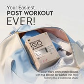 2 - MuscleBlaze Biozyme Clear Whey Isolate, 0.694 lb Strawberry Lemonade, Grapevine, Cranberry Crush, Assorted Pack of 15 (21g*15)