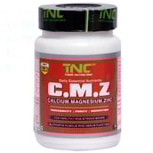 Tara Nutricare CMZ,  30 tablet(s)  Unflavoured 