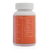 3 - Twik Health Multivitamin for Men, 60 tablet(s) Unflavoured