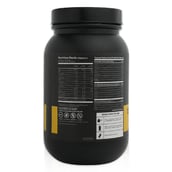 3 - Twik Health Whey Protien Isolate, 2.2 lb Double Rich Chocolate
