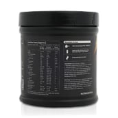 3 - Twik Health Pre Workout, 0.66 lb Orange