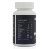 3 - Twik Health Testosterone Booster,  60 tablet(s)  Unflavoured 