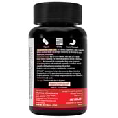 2 - NutriJa Rauwolscine - Alpha Yohimbine, 60 capsules Unflavoured