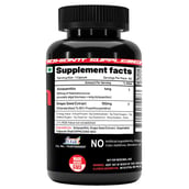 3 - NutriJa Astaxanthin 4mg,  90 capsules 