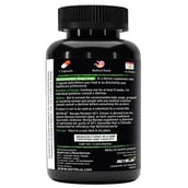 2 - NutriJa Bacopa Monnieri Brahmi Extract,  120 capsules 
