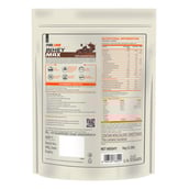 1 - Fuel One Whey Max,  2.2 lb  Triple Chocolate