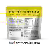 8 - Superyou Pro Micronised Creatine Monohydrate, Zesty Lemon 0.25 lb