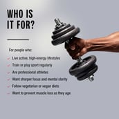 4 - Superyou Pro Micronised Creatine Monohydrate, Unflavoured 0.22 lb