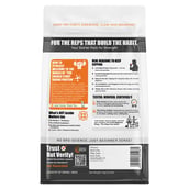 3 - AS-IT-IS Nutrition ATOM Beginners Whey Protein,  2.2 lb  Caramelized Banana