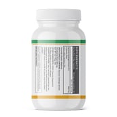 3 - INLIFE Garcinia Cambogia (60% HCA) 1600 mg, 120 capsules
