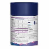 10 - Gritzo Iron Gummies with Folic Acid and Vitamin C for 7-9 Years Girls, 30 gummies Mixed Berry