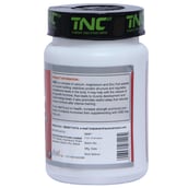 information - Tara Nutricare CMZ,  30 tablet(s)  Unflavoured 