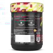 2 - Redcon1 Total War,  0.92 g  Strawberry Kiwi 