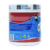 3 - Gibbon Nutrition Creatine, Unflavoured 0.27 lb